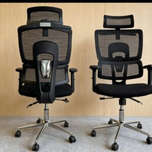 Orthopaedical chairs