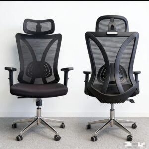 Orthopaedical chairs