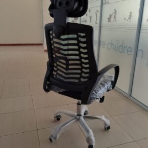 Office Chairs with headrest