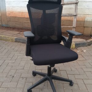 Orthopedic Chairs