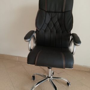 Executive leather office chairs