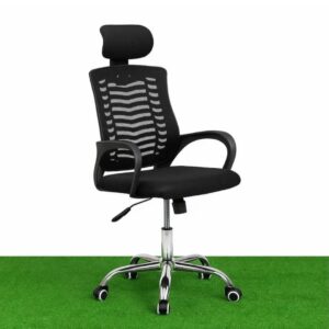 Secretarial chair