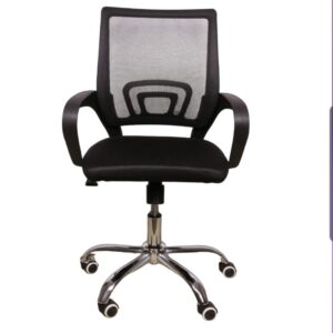 Office mesh chairs with Knob