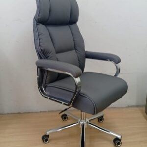Executive office chairs.