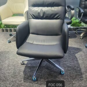 Leather Office Chair
