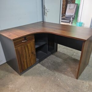 L Office Desk ( 1.4mtrs)