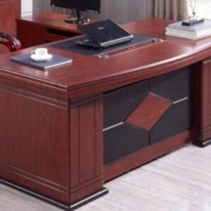 Quality Office Desk - 1.4Mtrs
