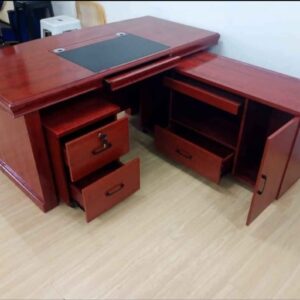 Office Desk - 1.6Mtrs