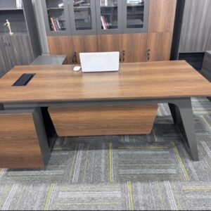 Luxury Office Desk - 1.6Mtrs