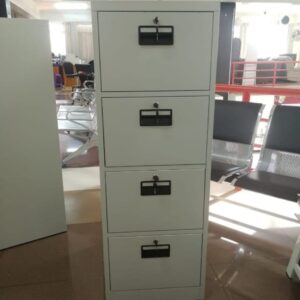 Office 4 Drawer
