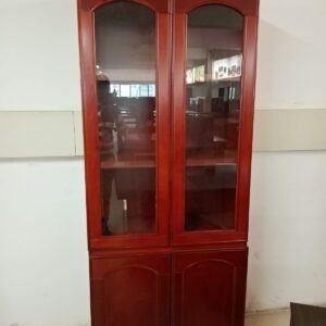 Wooden file Cabinet