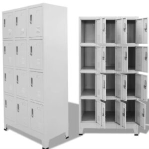 Storage Cabinet