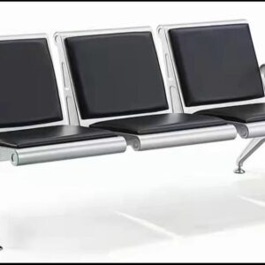 Heavy Duty Airports Chairs