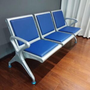 Heavy Duty Vistors Chairs