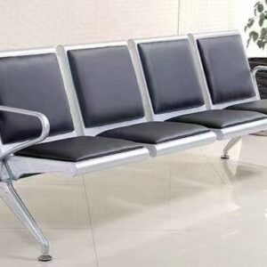 4 Link Visitors Chairs