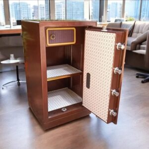Safe Box (90kgs)