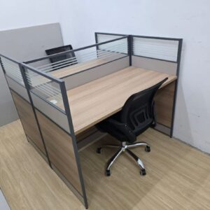 2 ways work station