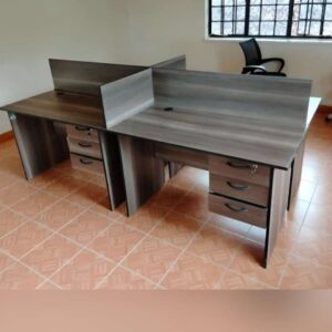 4 ways work station
