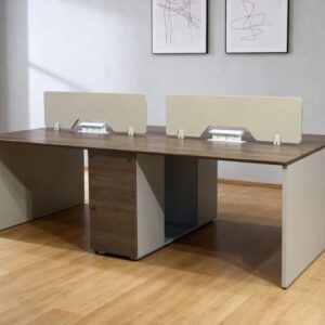 imported executive 4 ways work station